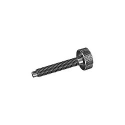 TE-CO® 43807 Dog Point Screw, Measurement System: Imperial, 1/4-20, 1-1/2 in Overall Length